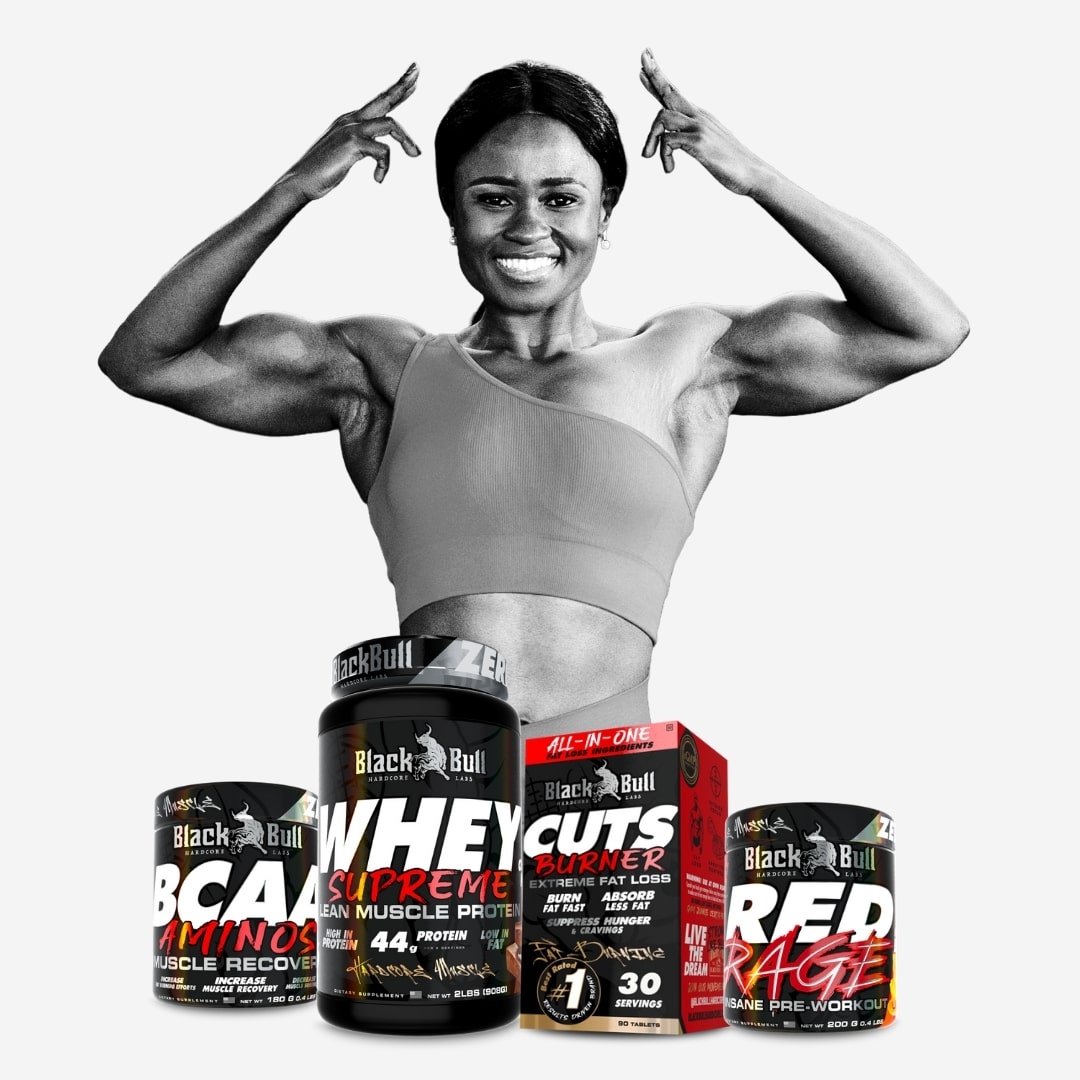 Burn Fat